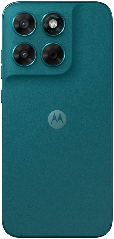 Išmanusis telefonas MOTOROLA Moto g77 5G 8/256GB PANTONE Shaded Spruce