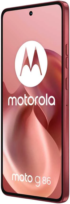 Motorola Moto G86 5G 8/256GB Chrysanthem