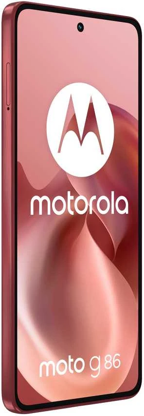 Motorola Moto G86 5G 8/256GB Chrysanthem
