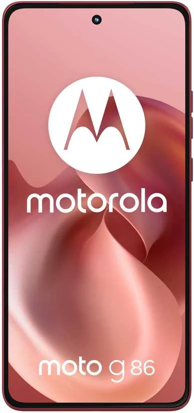 Motorola Moto G86 5G 8/256GB Chrysanthem