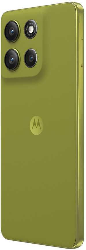 Motorola Moto G86 Power 5G 12/256GB Golden Cypress (Žalias)