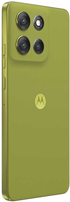 Motorola Moto G86 Power 5G 12/256GB Golden Cypress (Žalias)