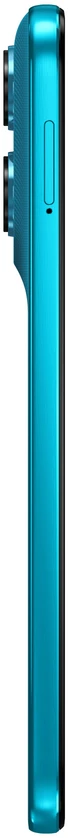 Motorola Moto G87 5G 8+256GB PANTONE Mėlyna Atoll