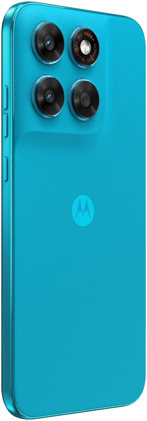 Motorola Moto G87 5G 8+256GB PANTONE Mėlyna Atoll