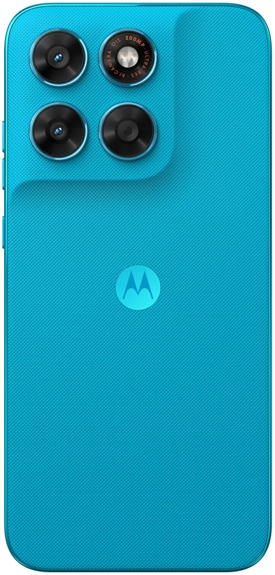 Motorola Moto G87 5G 8+256GB PANTONE Mėlyna Atoll