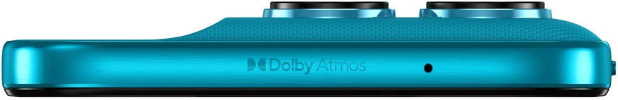 Motorola Moto G87 5G 8+256GB PANTONE Mėlyna Atoll