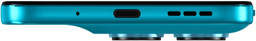Motorola Moto G87 5G 8+256GB PANTONE Mėlyna Atoll