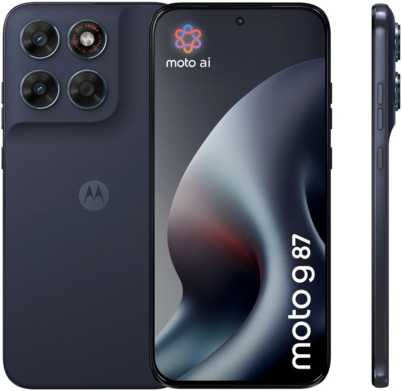 Motorola Moto G87 5G 8+256GB PANTONE Overture