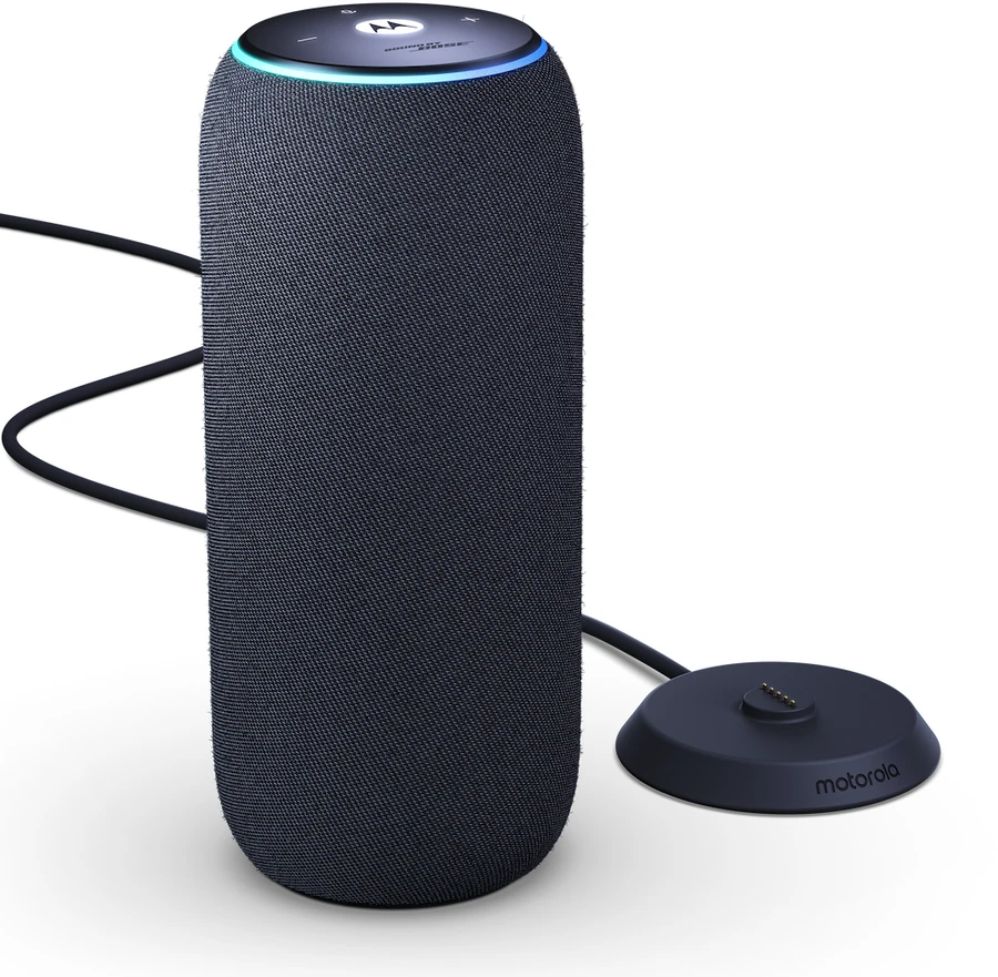 MOTOROLA SOUND FLOW CARBON