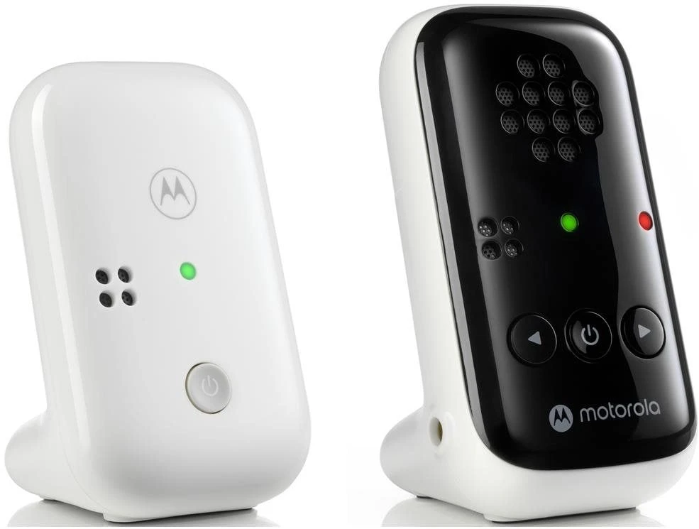 MOTOROLA Mobili auklė PIP10