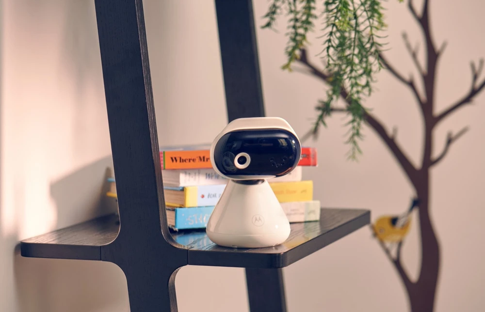 Motorola PIP1000 WIFI Camera