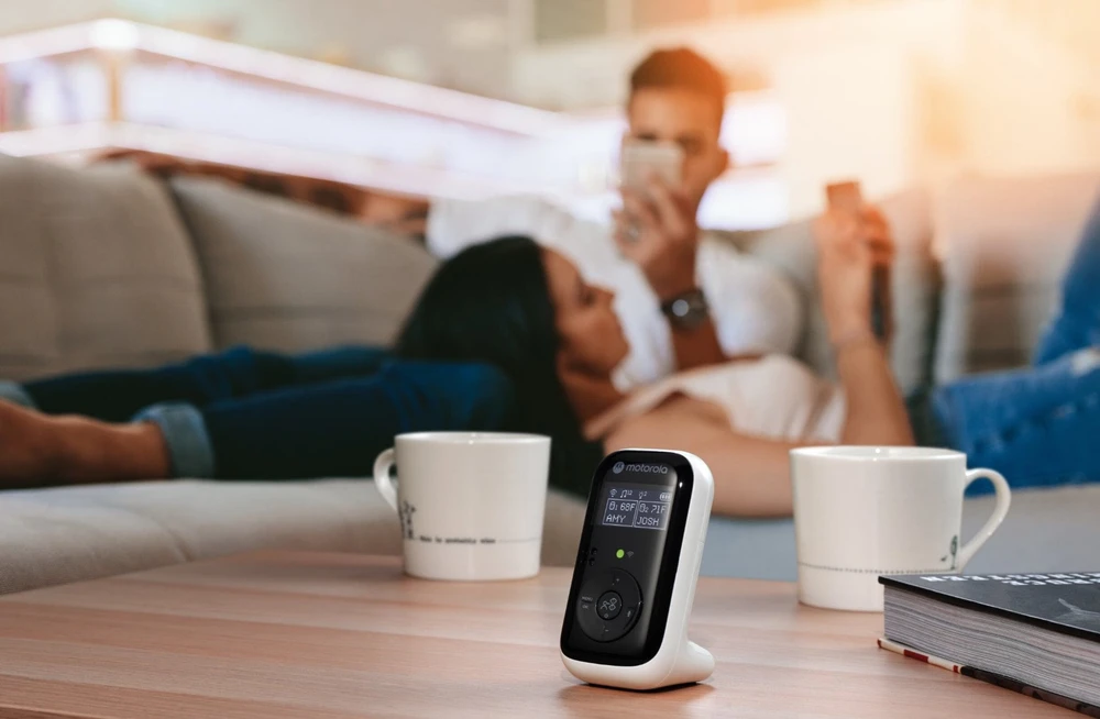 Motorola Audio Baby Monitorius | PIP15