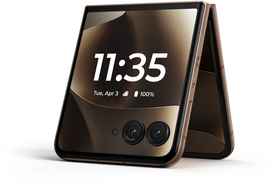Motorola razr 70 Ultra 16/512GB Cocoa