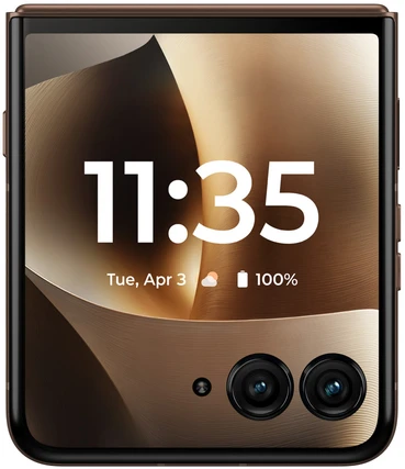 Motorola razr 70 Ultra 16/512GB Cocoa