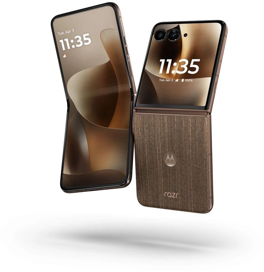 Motorola razr 70 Ultra 16/512GB Cocoa