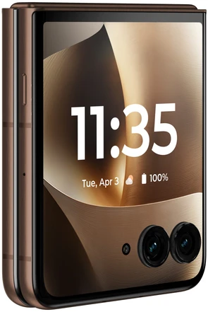 Motorola razr 70 Ultra 16/512GB Cocoa
