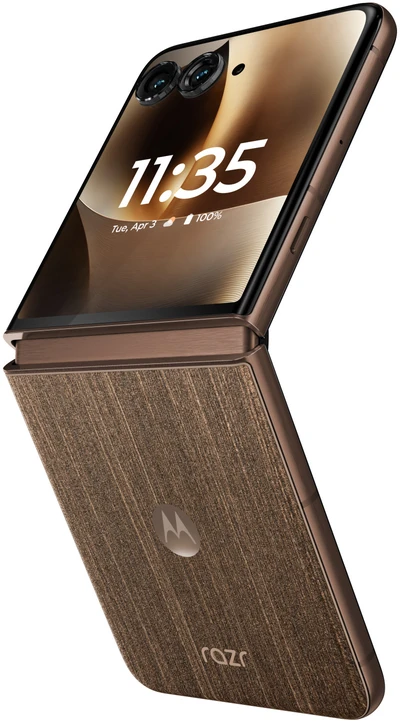 Motorola razr 70 Ultra 16/512GB Cocoa