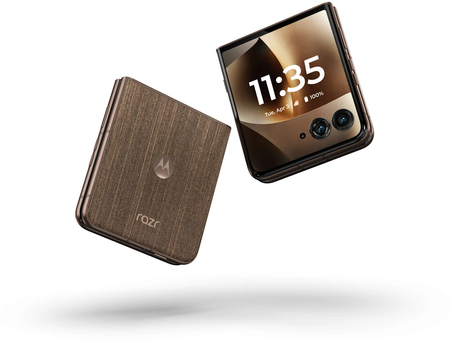 Motorola razr 70 Ultra 16/512GB Cocoa