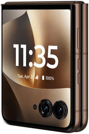 Motorola razr 70 Ultra 16/512GB Cocoa