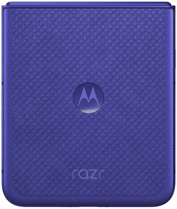 Motorola razr 70 ultra 17.7 cm (6.96") Dual SIM Android 16.0 5G USB Type-C 16 GB 512 GB 5000 mAh Violet