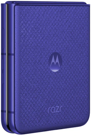 Motorola razr 70 ultra 17.7 cm (6.96") Dual SIM Android 16.0 5G USB Type-C 16 GB 512 GB 5000 mAh Violet