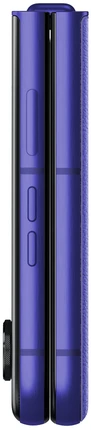 Motorola razr 70 ultra 17.7 cm (6.96") Dual SIM Android 16.0 5G USB Type-C 16 GB 512 GB 5000 mAh Violet