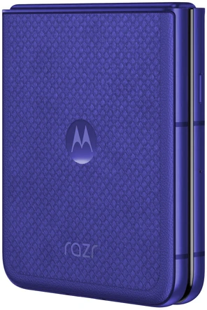 Motorola razr 70 ultra 17.7 cm (6.96") Dual SIM Android 16.0 5G USB Type-C 16 GB 512 GB 5000 mAh Violet