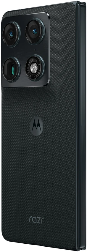 Motorola razr fold 16/512GB Blackened Mėlyna