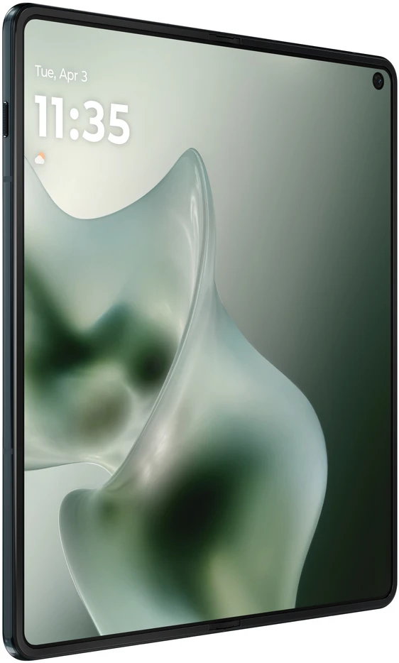 Motorola razr fold 16/512GB Blackened Mėlyna