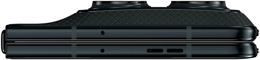 Motorola razr fold 16/512GB Blackened Mėlyna
