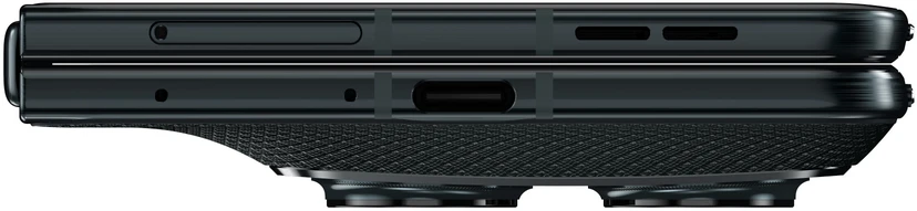 Motorola razr fold 16/512GB Blackened Mėlyna