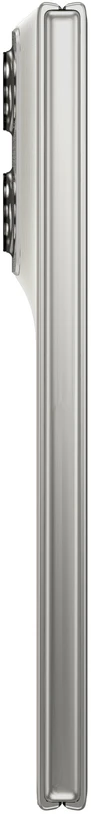 „Motorola razr fold“ 20,6 cm (8,09 colio) dviejų SIM kortelių „Android 16.0“ 5G USB C tipo 16 GB 512 GB 6000 mAh Baltas