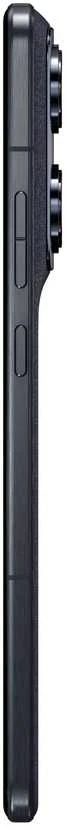Išmanusis telefonas Motorola Motorola signature 17,2 cm (6.78") Dual SIM Android 16.0 5G USB Type-C 16 GB 512 GB 5200 mAh Ciemny Mėlyna