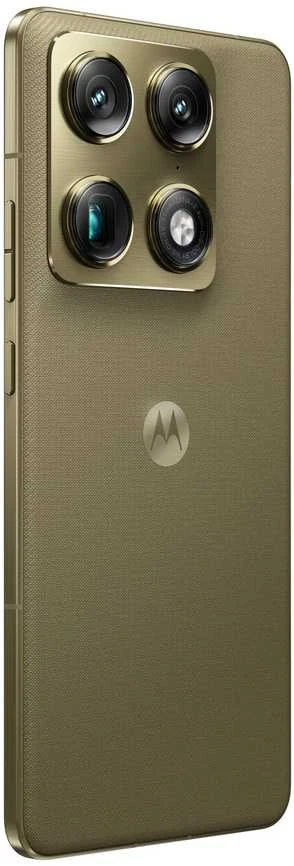 Išmanusis telefonas Motorola signature (PBAB0044RO)