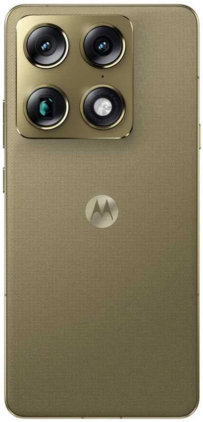 Išmanusis telefonas Motorola signature (PBAB0044RO)