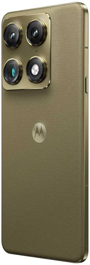 Išmanusis telefonas Motorola signature (PBAB0044RO)