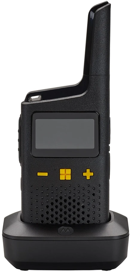 Lotto Radijo stotelė Motorola TALKABOUT XT185, komplektas 2vnt.