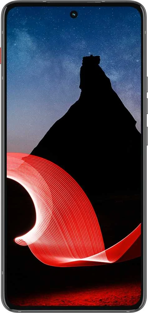 Mobilus Telefonas - Motorola ThinkPhone 8/256 Carbon Juodas