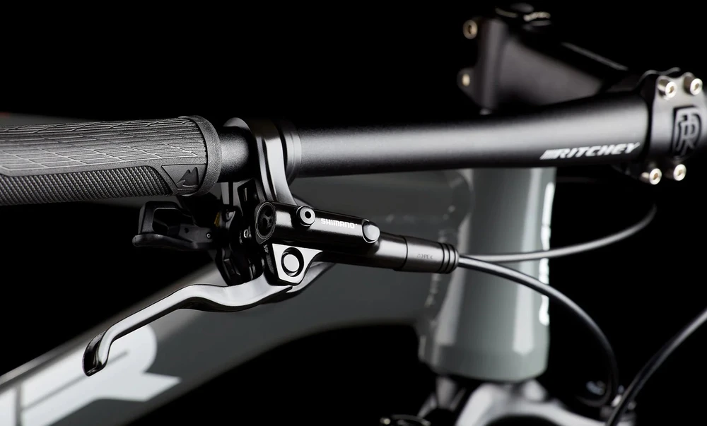 Horský bicykel MMR WOKI 30 - Meteorite - veľkosť L 25/2026