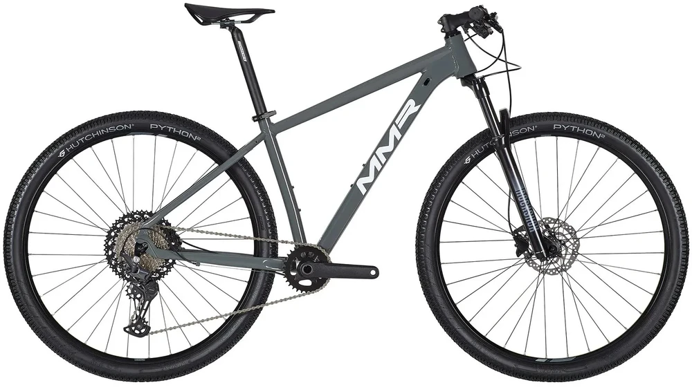 Horský bicykel MMR WOKI 30 - Meteorite - veľkosť L 25/2026