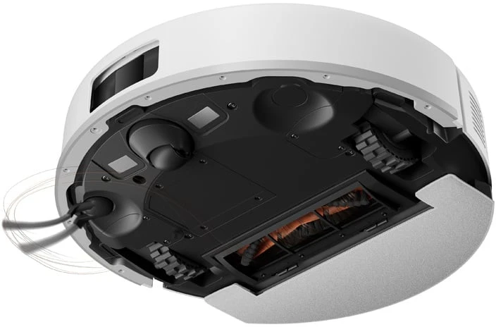 Robot sprzątający Mova E20s Pro