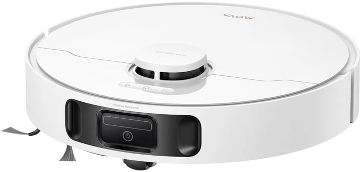 MOVA E50 Pro Ultra, Baltas
