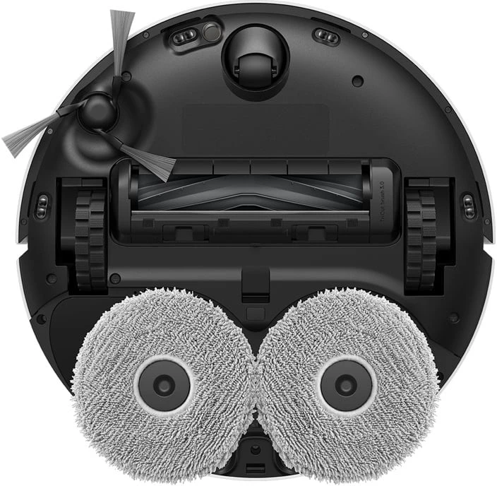 MOVA E50 Pro Ultra, Baltas