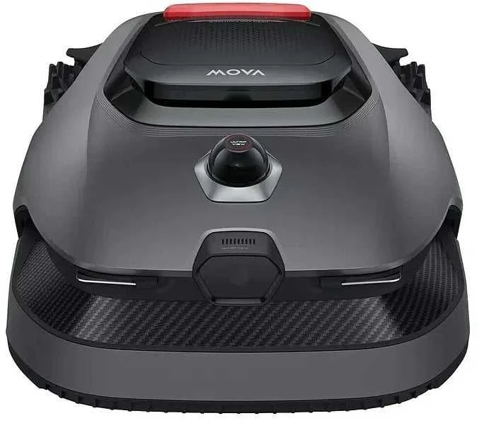 Vejos robotas Mova LiDAX Ultra 1000