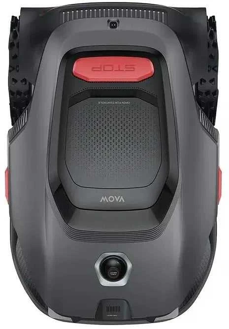 Vejos robotas Mova LiDAX Ultra 1000