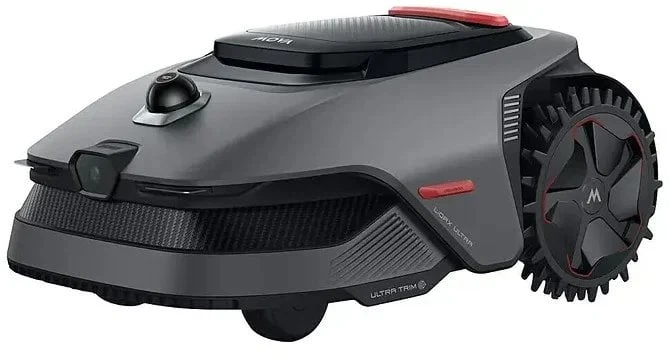 Vejos robotas Mova LiDAX Ultra 1000