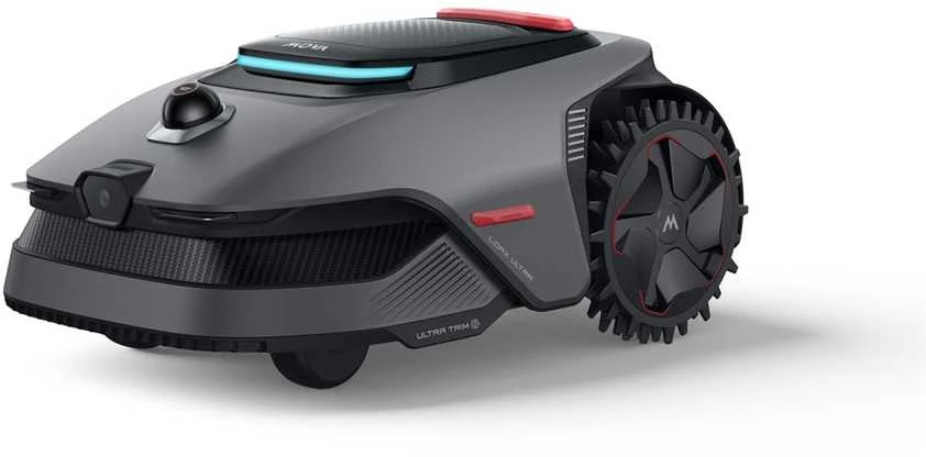 Vejos robotas Mova LiDAX Ultra 1600