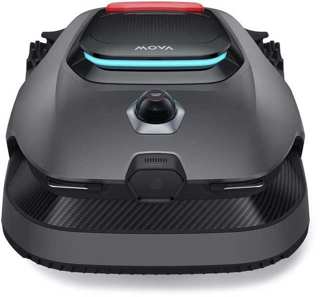 Vejos robotas Mova LiDAX Ultra 1600