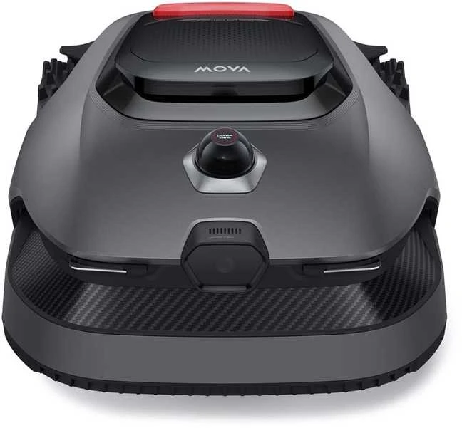 Vejos robotas Mova LiDAX Ultra 800