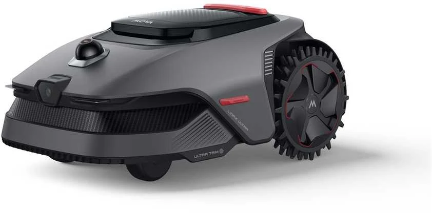 Vejos robotas Mova LiDAX Ultra 800
